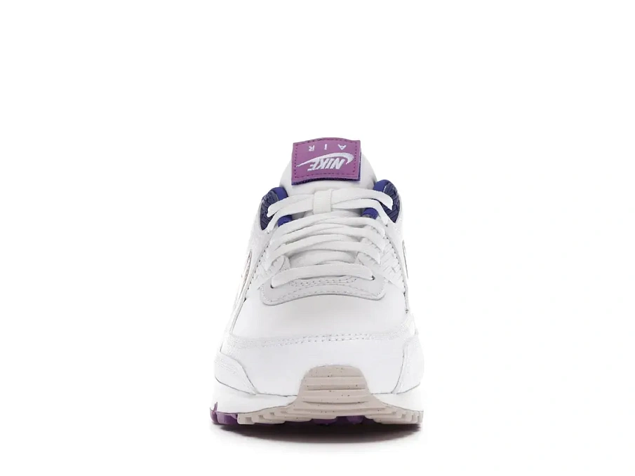 Фото № 2 с приближением к товару «‎Nike Air Max 90 Easter (2020) »