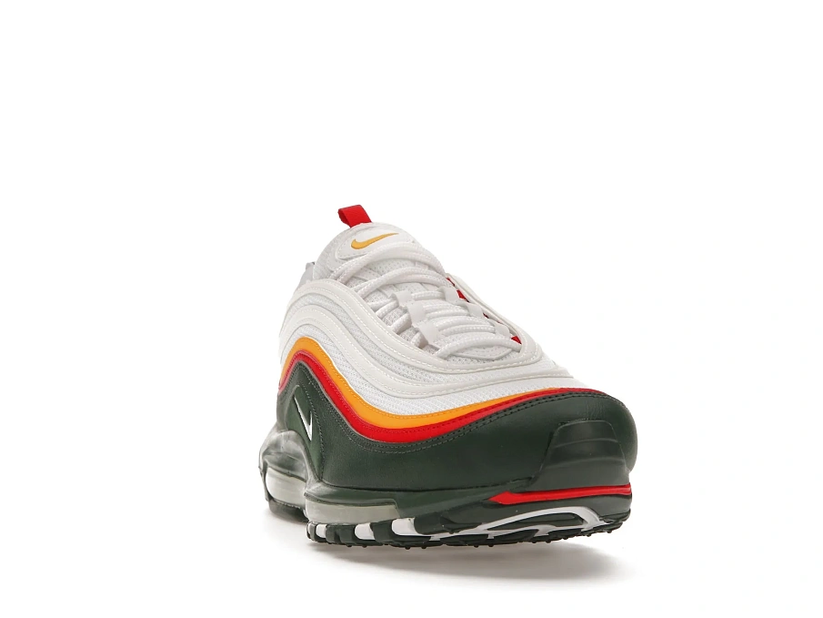 Фото № 2 с приближением к товару «‎Nike Air Max 97 Ratatouille»