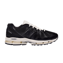 Фото № 1 с приближением к товару «‎JJJJound x New Balance 1890 Black»