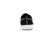 Фото № 4 с приближением к товару «‎Nike SB Portmore II Ultralight Black White»