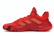 Фото № 3 с приближением к товару «‎adidas D.O.N. Issue #1 Iron Spider»