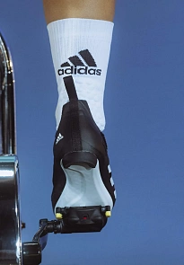 Фото № 1 с приближением к товару «‎THE INDOOR CYCLING SHOE»