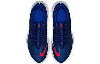 Фото № 4 с приближением к товару «‎Nike Quest 'Blue Void'»