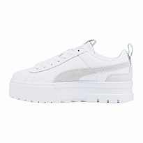Фото № 1 с приближением к товару «‎Puma Mayze Snow Tiger »