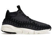 Фото № 1 с приближением к товару «‎Nike Air Footscape Woven Chukka Denim»