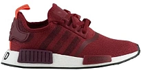 Фото № 1 с приближением к товару «‎adidas NMD R1 Noble Maroon »