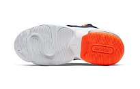 Фото № 4 с приближением к товару «‎(BP)Nike Air Max Infinity Shoes BlueOrange»