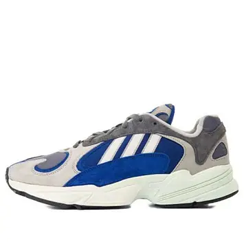 Adidas Yung-1 «sesame» - 1