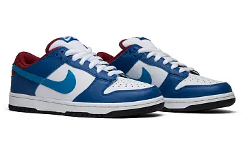 Nike Dunk Low Pro SB 'Neptune' - 3