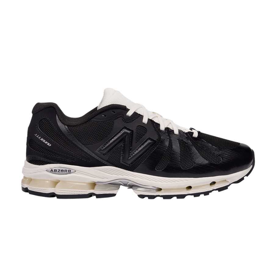 Фото № 1 с приближением к товару «‎JJJJound x New Balance 1890 Black»