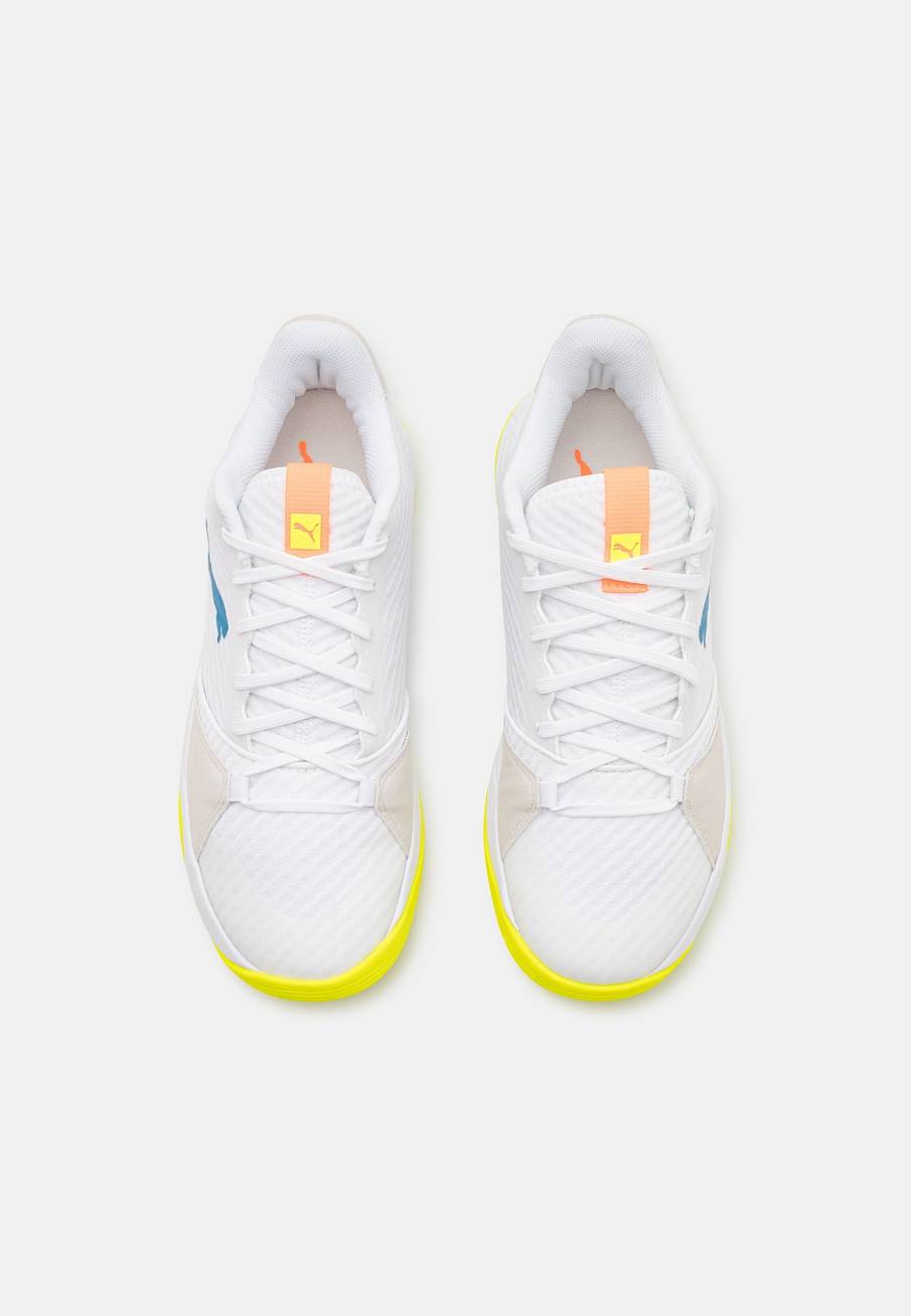 Фото № 3 с приближением к товару «‎Puma Accelerate Pro »