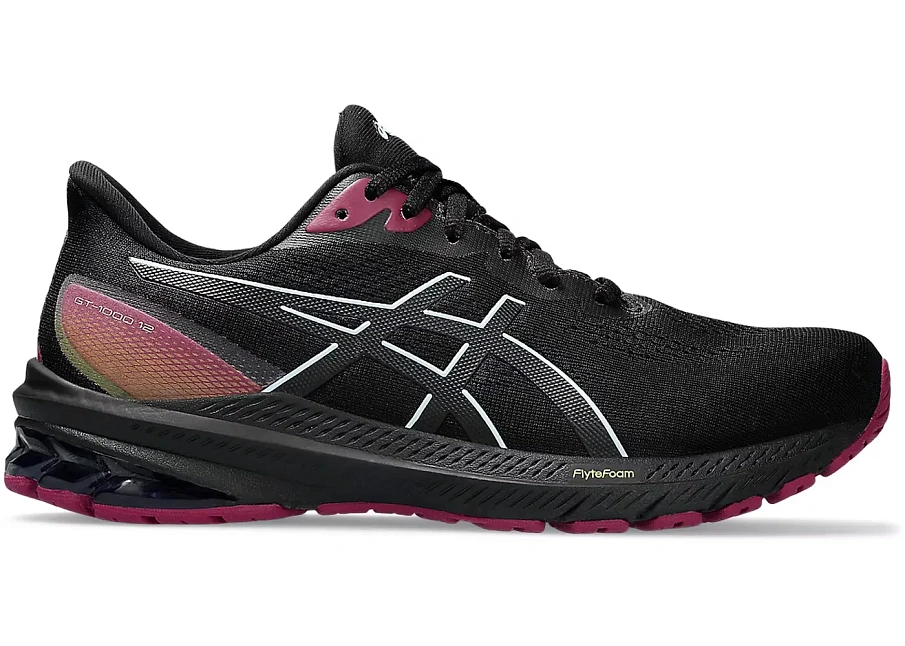 Фото № 1 с приближением к товару «‎ASICS GT-1000 12 GTX»