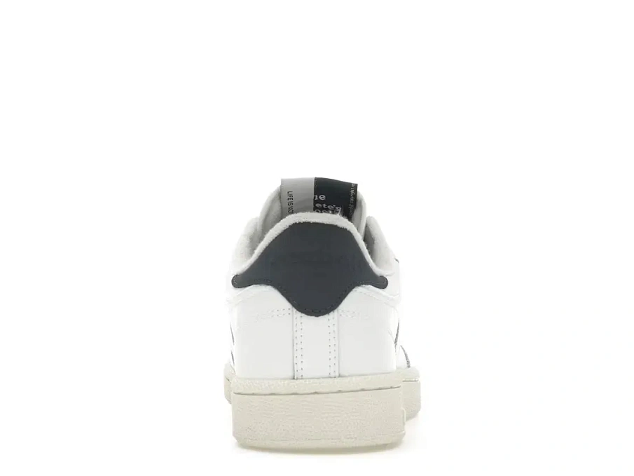 Фото № 4 с приближением к товару «‎Reebok Club C 85»