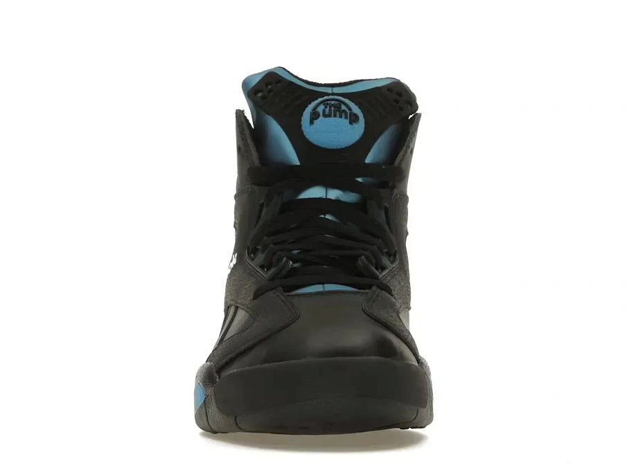 Фото № 2 с приближением к товару «‎Reebok Shaq Attaq»