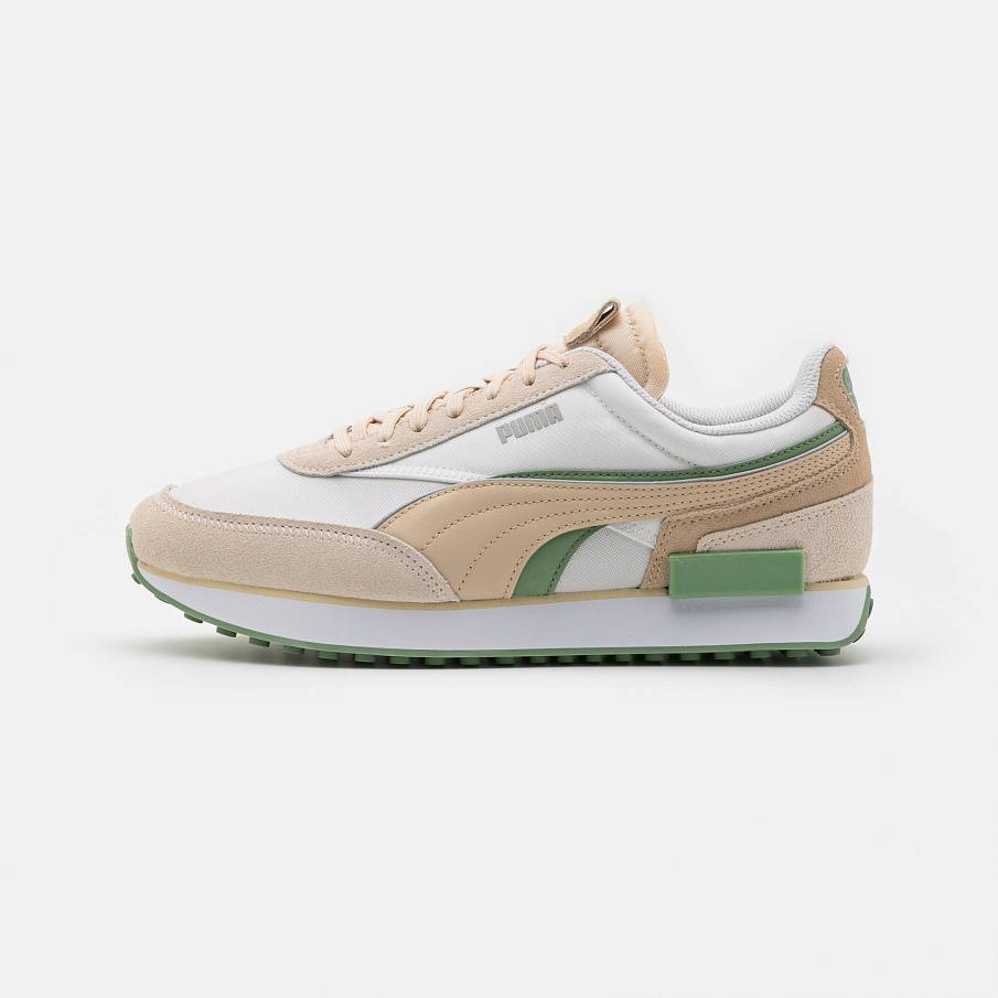 Фото № 1 с приближением к товару «‎Puma Future Rider Double »