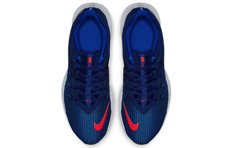 Фото № 4 с приближением к товару «‎Nike Quest 'Blue Void'»