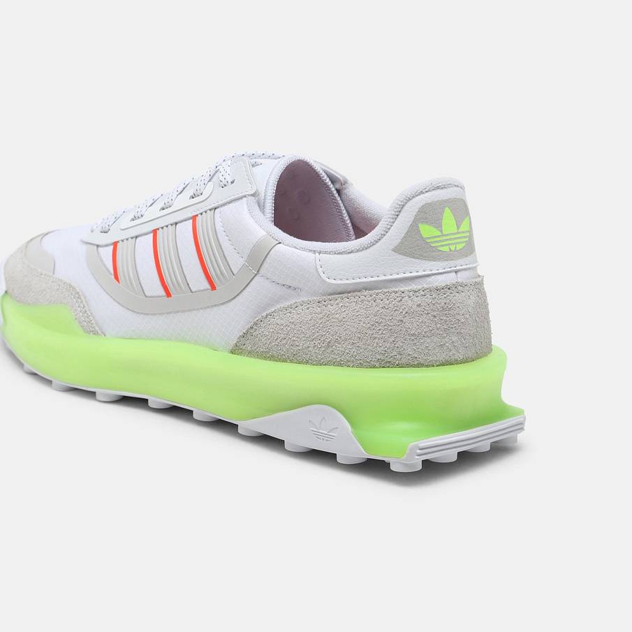 Фото № 5 с приближением к товару «‎Adidas Modern Indoor »