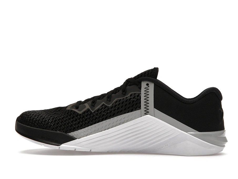 Фото № 5 с приближением к товару «‎Nike Metcon 6 Light Solar Flare Heather»
