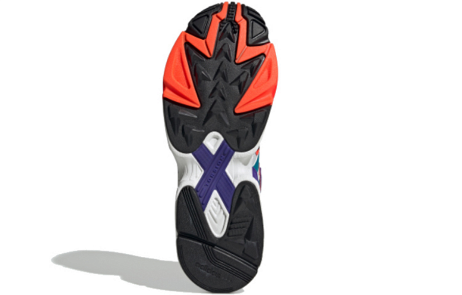 Фото № 4 с приближением к товару «‎Adidas Originals Yung-96 'Chasm'»