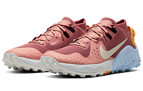 Фото № 3 с приближением к товару «‎Nike Wmns Wildhorse 6 'Pink Quartz'»