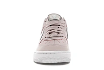 Фото № 2 с приближением к товару «‎Nike Air Force 1 Low Pink Iridescent »