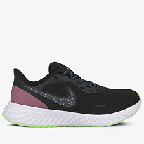Фото № 1 с приближением к товару «‎Nike Revolution 5 S E»