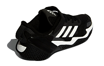 Фото № 4 с приближением к товару «‎adidas 4Uture Rnr K BlackWhite»