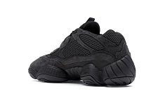 Фото № 3 с приближением к товару «‎adidas Yeezy 500 Utility Black»