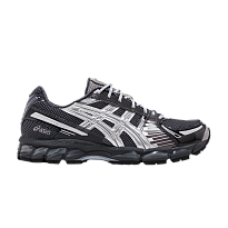 Фото № 1 с приближением к товару «‎Kith x ASICS Gel Kayano 12.1 Tornado Pure Silver»