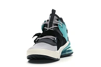 Фото № 2 с приближением к товару «‎Nike Air Force 270 Black Hyper Jade»