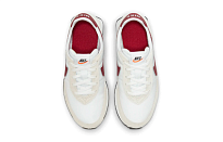Фото № 4 с приближением к товару «‎(BP)Nike Waffle Trainer 2 Sneakers WhiteRed»