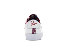 Фото № 4 с приближением к товару «‎Nike SB Blazer Low Parra»
