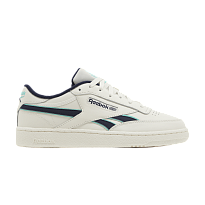 Фото № 1 с приближением к товару «‎Reebok Club C Revenge Chalk Vector Navy»