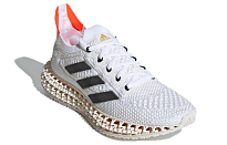 Фото № 3 с приближением к товару «‎adidas Wmns 4DFWD WhiteOrange»