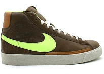 Фото № 1 с приближением к товару «‎Nike Blazer Premium Umber»