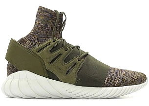 adidas Tubular Doom Trace Olive