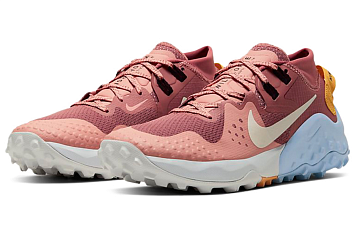 Nike Wmns Wildhorse 6 'Pink Quartz' - 4
