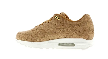 Nike Air Max 1 Cork NYC SOHO Exclusive - 3