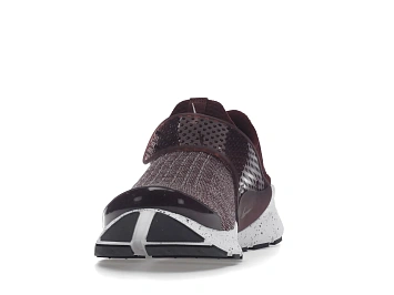 Nike Sock Dart SE Premium Night Maroon - 3