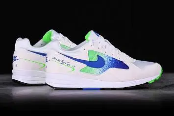 Nike Air Skylon II Sprite  - 2