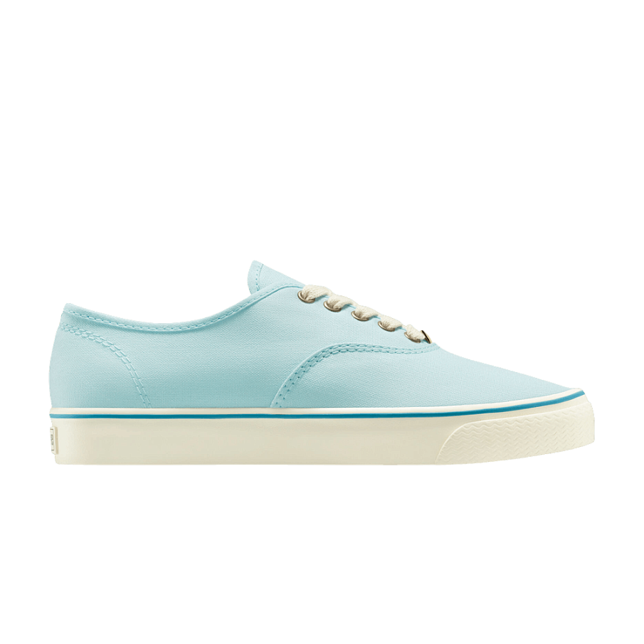 Фото № 1 с приближением к товару «‎Golf Le Fleur x Converse Naut-1 Starlight Blue»