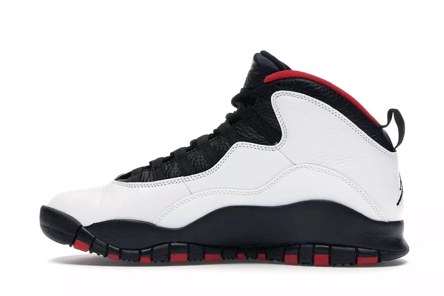 Фото № 2 с приближением к товару «‎Jordan 10 Retro Double Nickel»