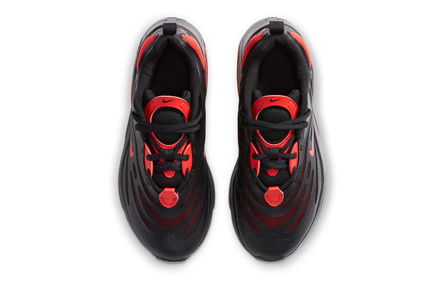 Фото № 4 с приближением к товару «‎(BP) Nike Air Max Exosense BlackRed»