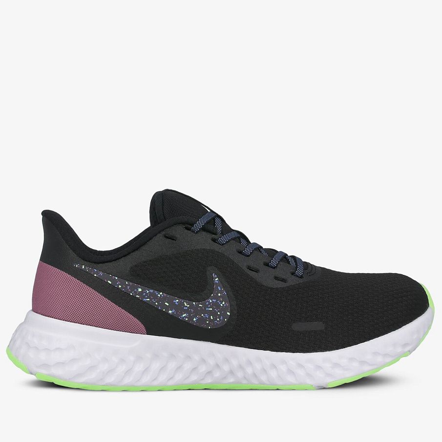Фото № 1 с приближением к товару «‎Nike Revolution 5 S E»