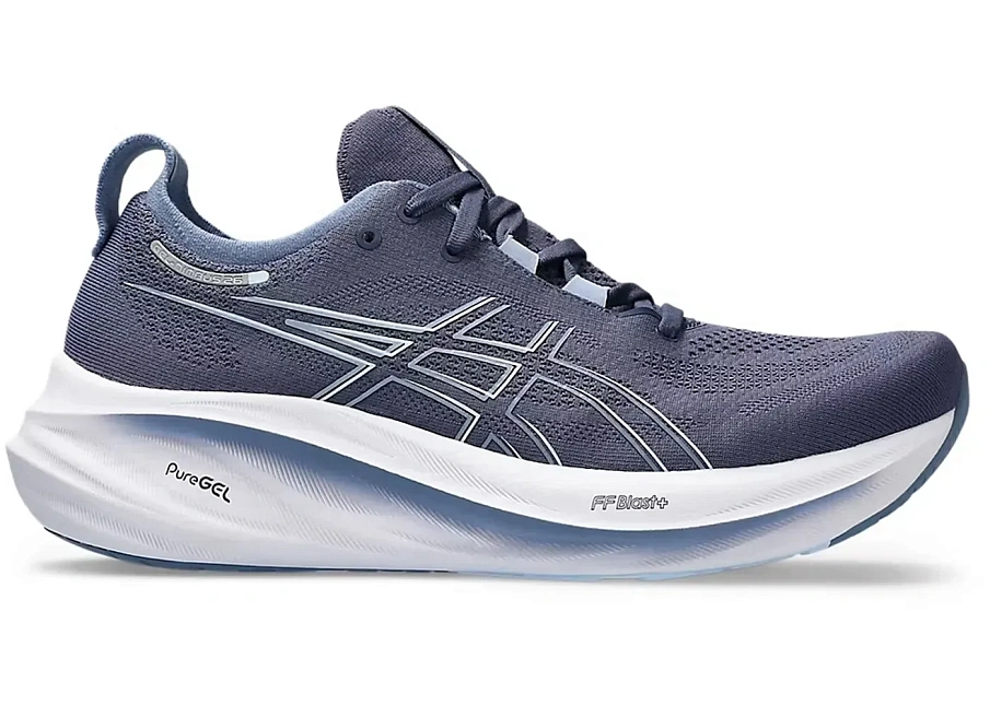 Фото № 1 с приближением к товару «‎ASICS Gel-Nimbus 26»