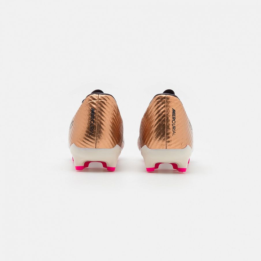 Фото № 3 с приближением к товару «‎Nike Mercurial Zoom Vapor 15 Academy Fg/mg»