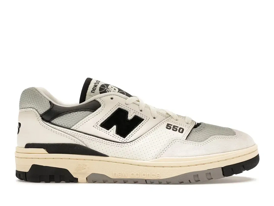 Фото № 1 с приближением к товару «‎New Balance 550»