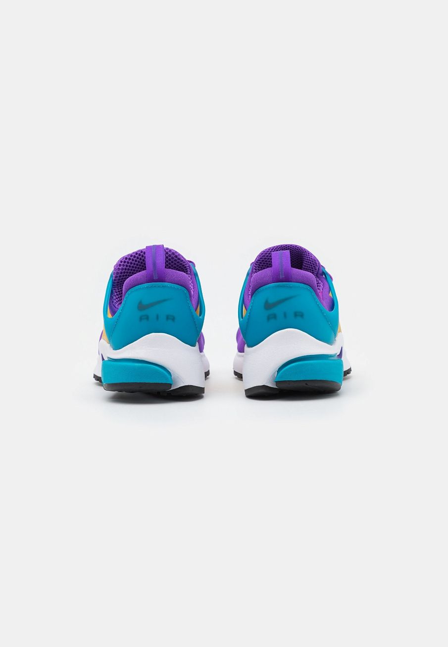 Фото № 3 с приближением к товару «‎Nike Air Presto »