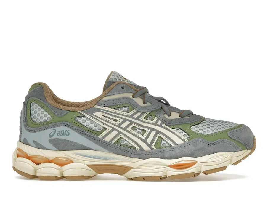 Фото № 1 с приближением к товару «‎ASICS Gel-NYC»