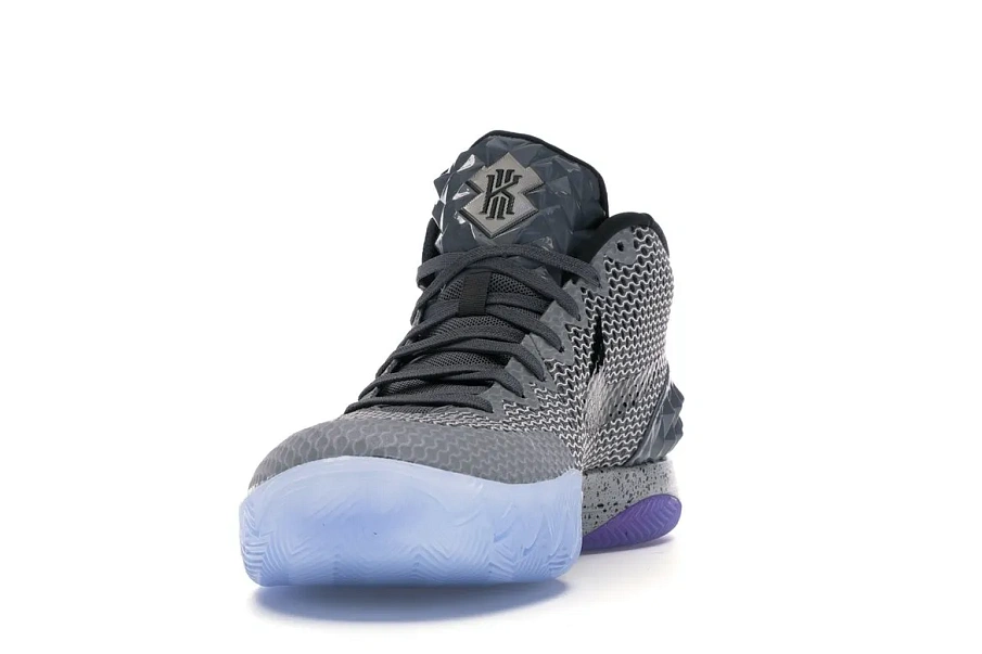 Фото № 3 с приближением к товару «‎Nike Kyrie 1 All-Star»